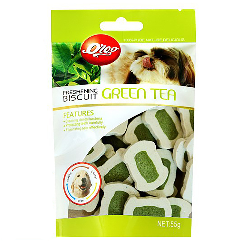 banh-thuong-cho-cho-vi-tra-xanh-vegebrand-orgo-freshening-biscuit-green-tea