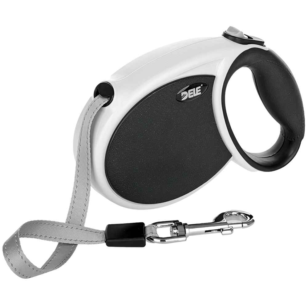 Dây dắt chó mèo đi dạo tự cuốn DELE 007G Retractable Leash