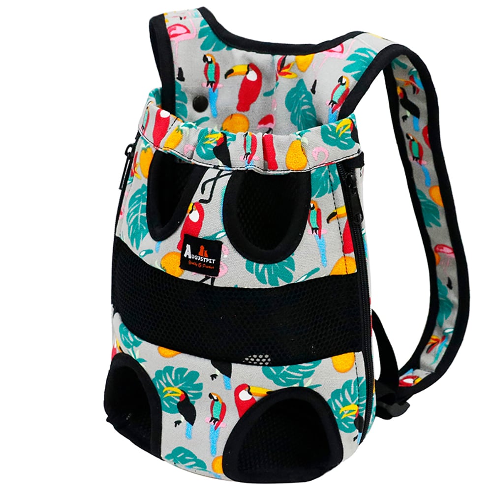 Địu chó mèo AUGUST PET P68031A