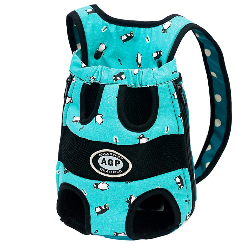 Địu chó mèo AUGUST PET P68032A