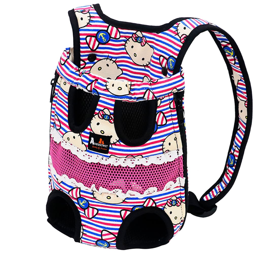 Địu chó mèo AUGUST PET P68036A