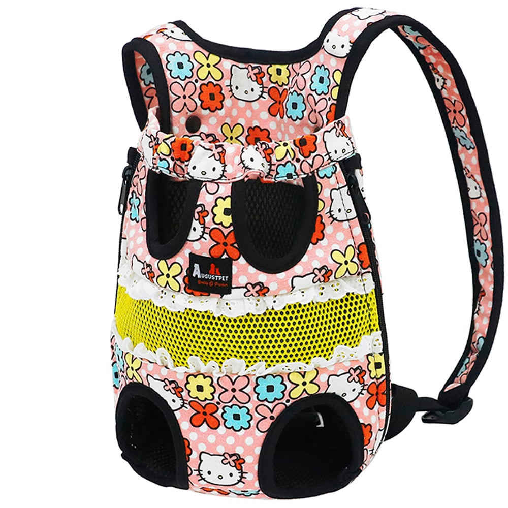 Địu chó mèo AUGUST PET P68036B