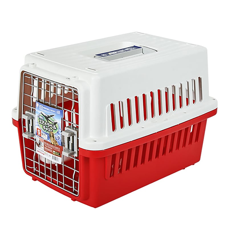 Lồng vận chuyển chó mèo IRIS OHYAMA ATC Dog & Cat Kennel