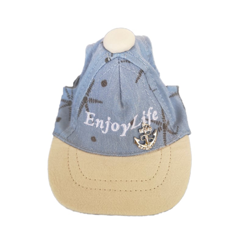 Mũ cho chó mèo AMBABY PET 1JXS045