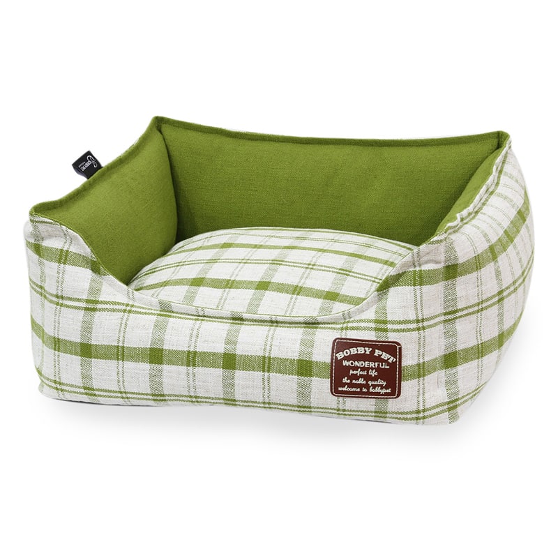 Nệm cho chó mèo hình vuông BOBBY PET 16RB001