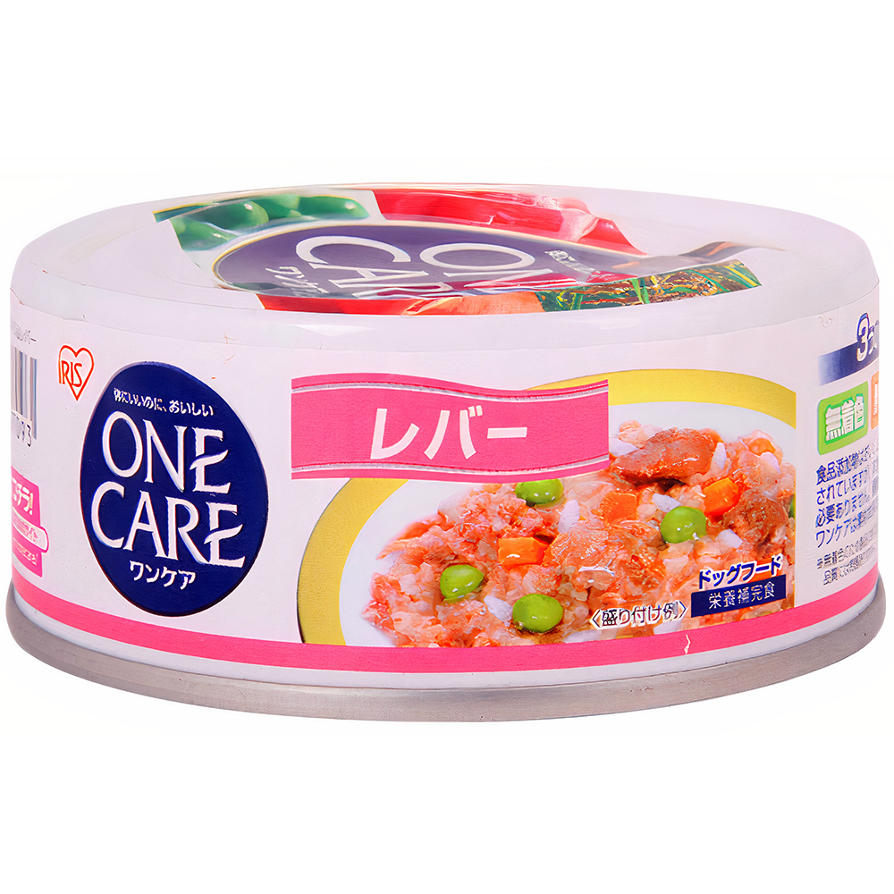 pate-cho-cho-vi-me-ga-iris-one-care-gizzard100g