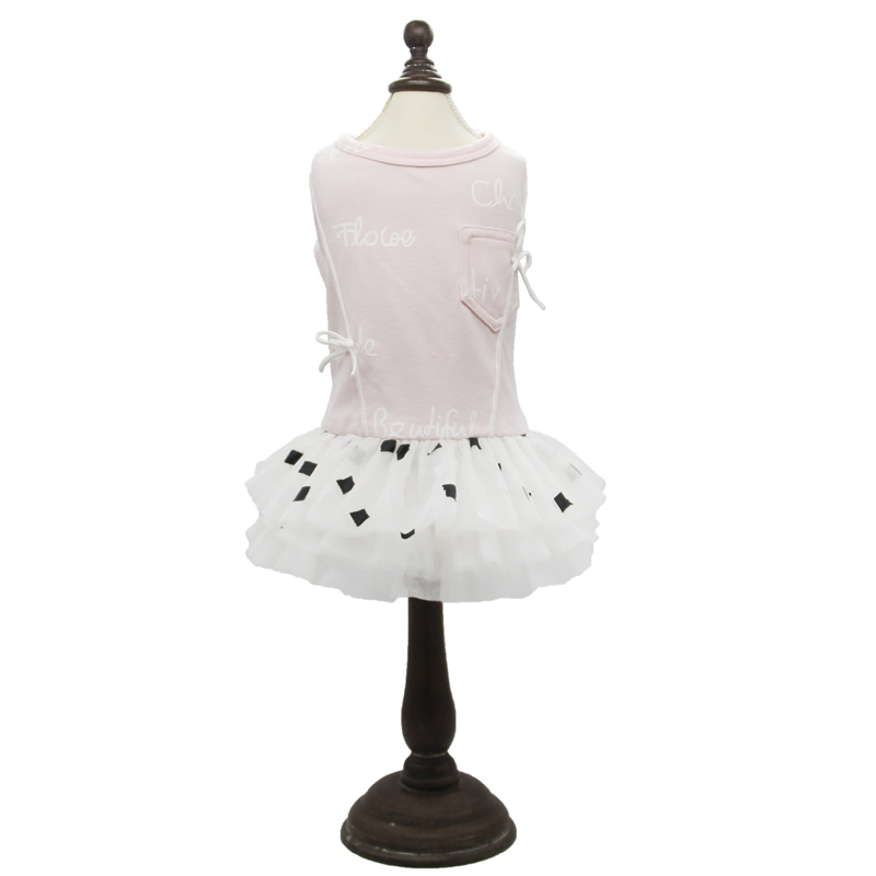 Quần áo cho chó mèo AMBABY PET 2JXF218