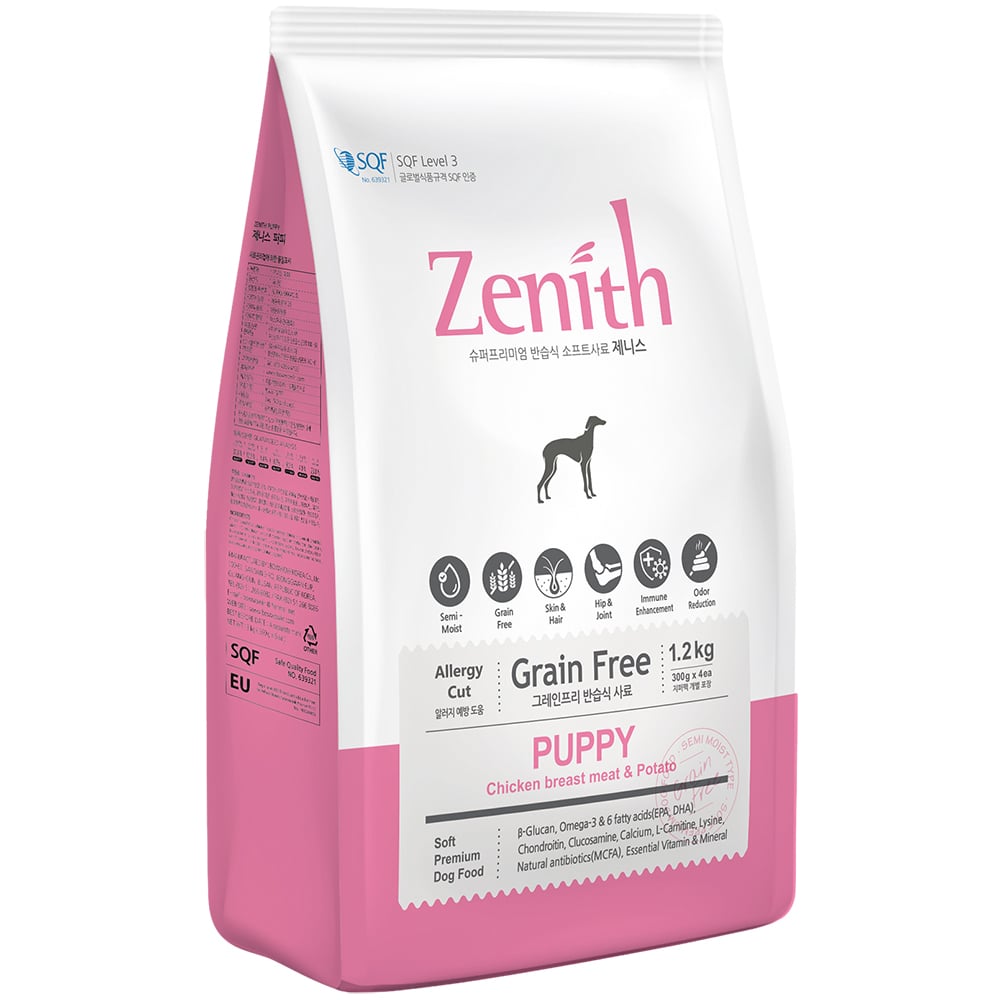 zenith-puppy-chicken-potato