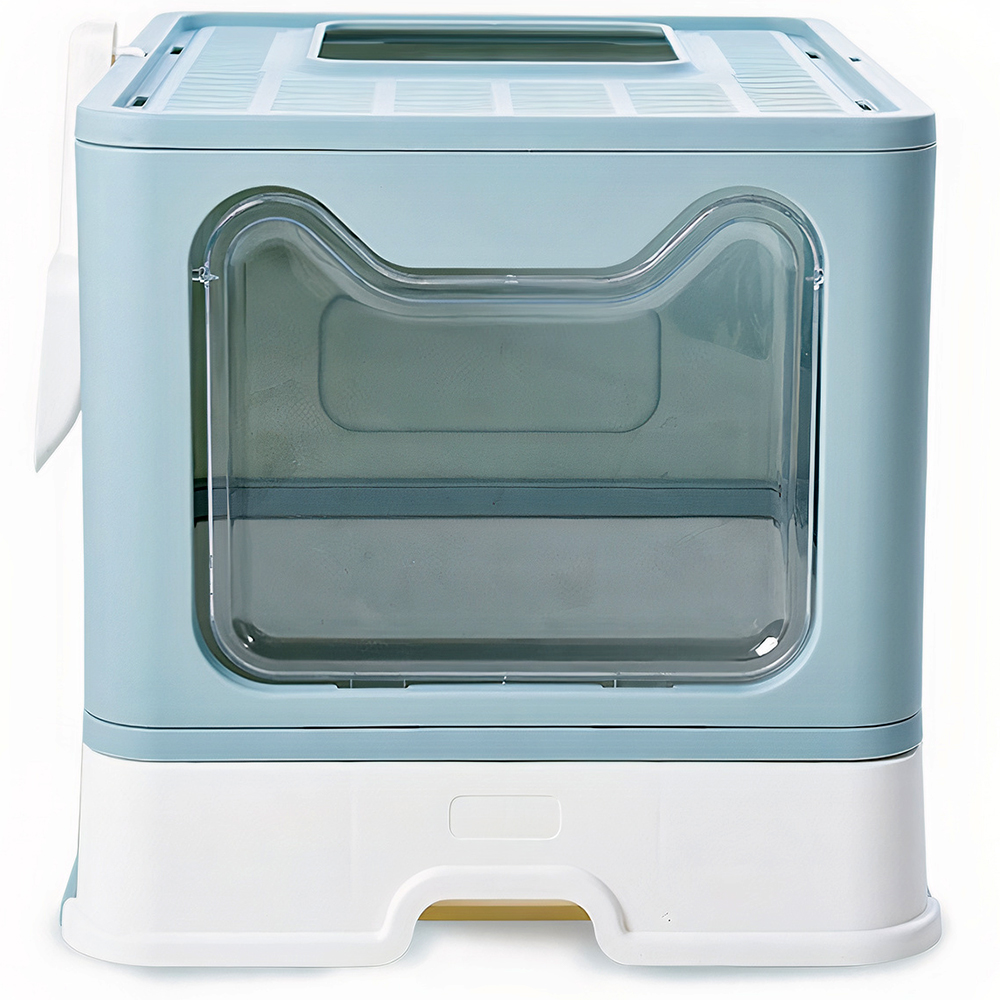 Nhà vệ sinh cho mèo PAW Square Cat Litter Boxes