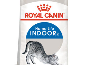 Thức ăn cho mèo trưởng thành ROYAL CANIN Indoor 27