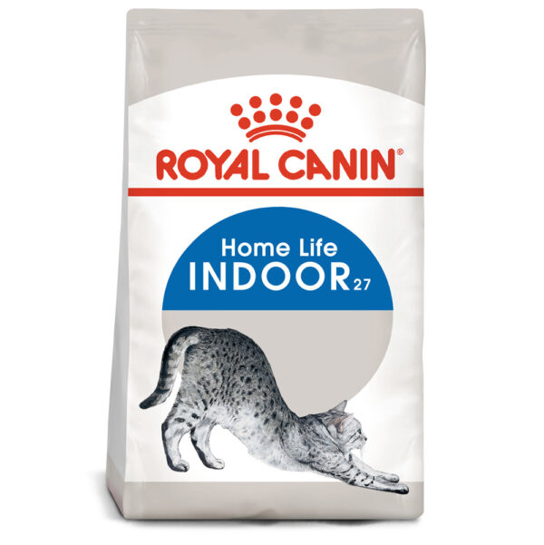 Thức ăn cho mèo trưởng thành ROYAL CANIN Indoor 27