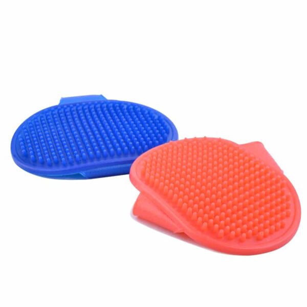 Bàn chải tắm cho chó mèo BOBO Pet Washing Brush