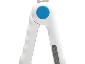 Bộ kìm cắt móng chó mèo kèm mài dũa PAW For Large Pet Nail Trimmer