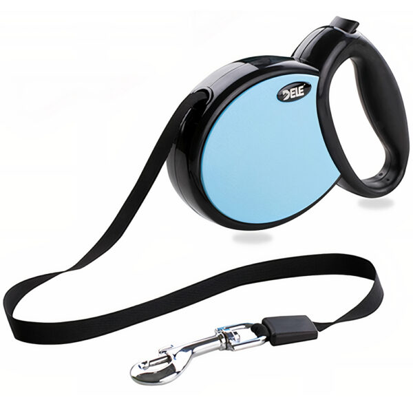 Dây dắt chó mèo đi dạo tự cuốn DELE 002 Retractable Leash