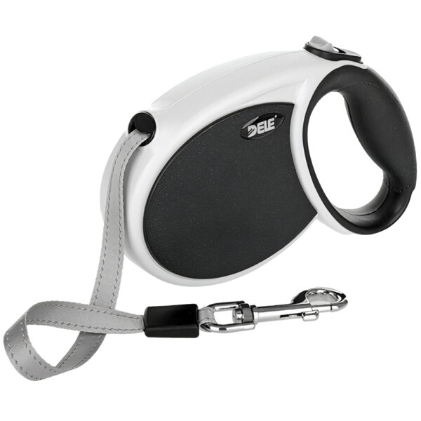 Dây dắt chó mèo đi dạo tự cuốn DELE 007G Retractable Leash