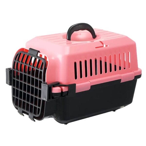 Lồng vận chuyển chó mèo AUPET BP14 Dog Cat Kennel