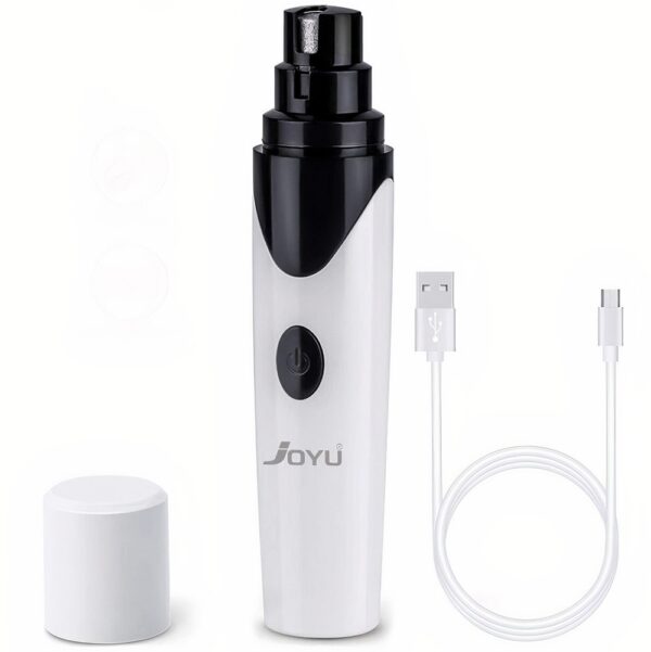 Máy mài móng chó mèo JOYU Pet Nail Grinder N8