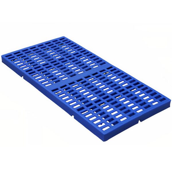 Tấm lót sàn chuồng chó mèo bằng nhựa PAW Plastic Pallet