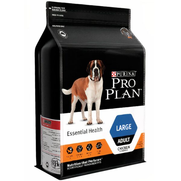 Thức ăn cho chó trưởng thành PURINA PRO PLAN Large Adult