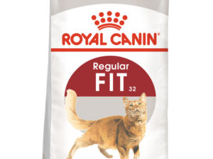 Thức ăn cho mèo trưởng thành ROYAL CANIN Regular Fit 32