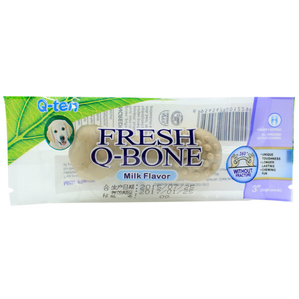 Xương cho chó vị sữa PAW Fresh Bone Milk Flavor