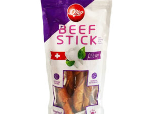 Xương cho chó vị thịt bò VEGEBRAND Orgo Beef Stick