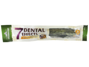 Xương gặm sạch răng cho chó vị bơ VEGEBRAND 7 Dental Effects Avocado Dental Stick