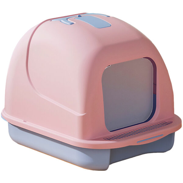 Nhà vệ sinh cho mèo PAW Handheld Meow Cat Litter Boxes